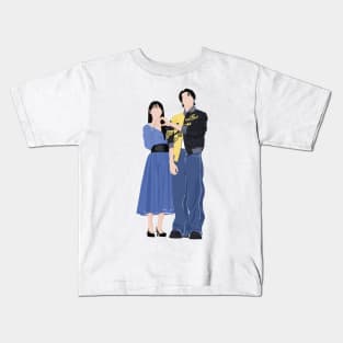 Call it love Kids T-Shirt